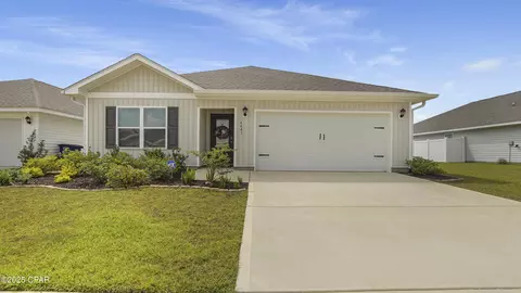 6645 Slabinski Ln, Panama City, FL 32404