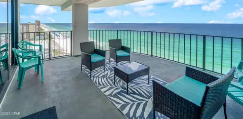 6201 Thomas Dr #1702, Panama City Beach, FL 32408