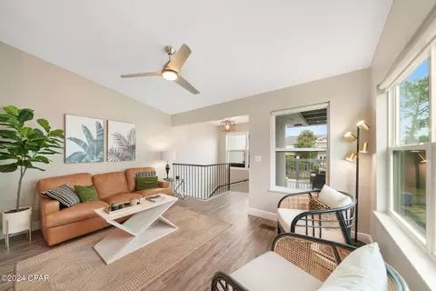 6221 S Lagoon Dr, Panama City, FL 32408