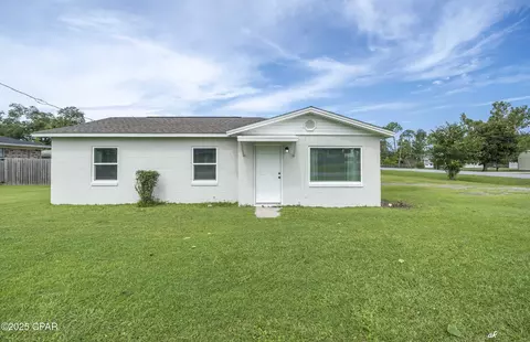 1402 Carolina Ave, Lynn Haven, FL 32444