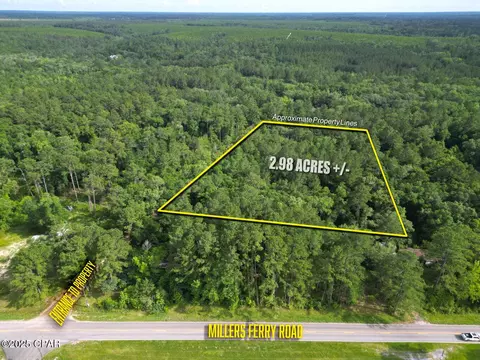0000 Armstrong Mill Rd, Vernon, FL 32462