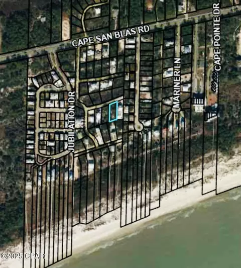 20 Turnstone Dr, Port St Joe, FL 32456