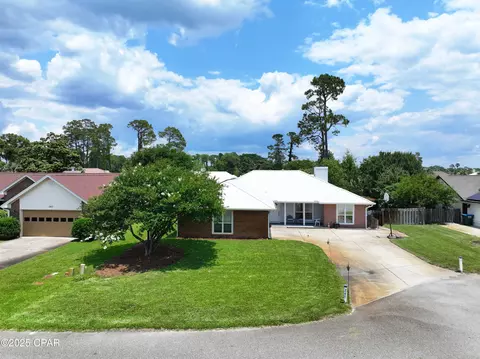 245 Boca Shores Dr, Panama City, FL 32408