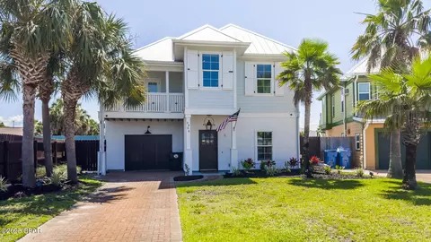 3924 Benbow St, Panama City Beach, FL 32408
