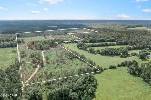 Nnn Cope Road, Chipley, FL 32428