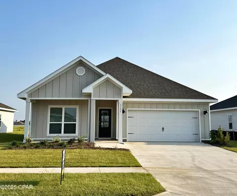 3395 Rachel Pl, Panama City, FL 32409
