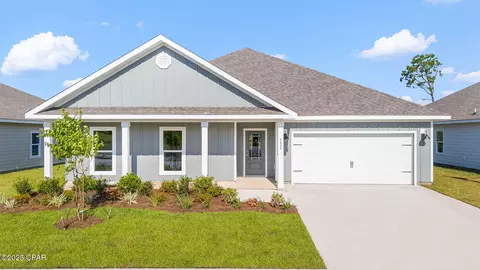 6499 Myers Rd, Panama City, FL 32404