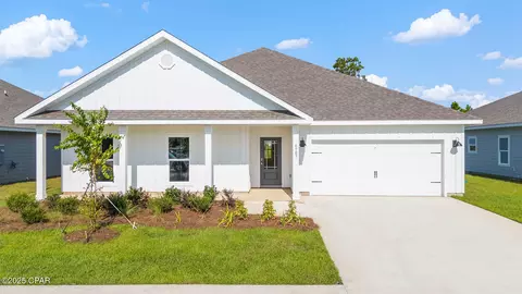 6503 Myers Rd, Panama City, FL 32404