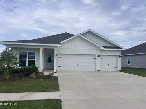 6491 Myers Rd, Panama City, FL 32404