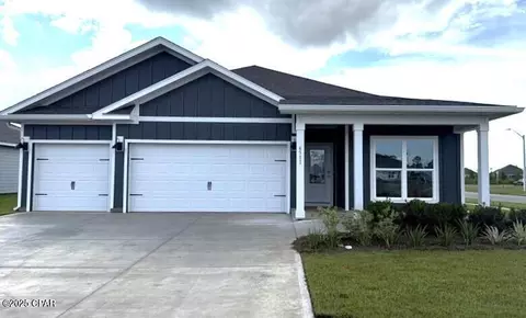 6511 Myers Rd, Panama City, FL 32404