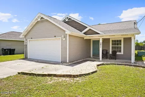 2411 Volusia Ave, Panama City, FL 32405