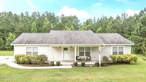 277 Tri County Rd, Graceville, FL 32440