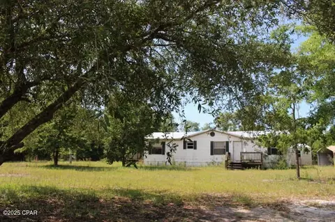 5929 Nichols Rd, Bascom, FL 32423
