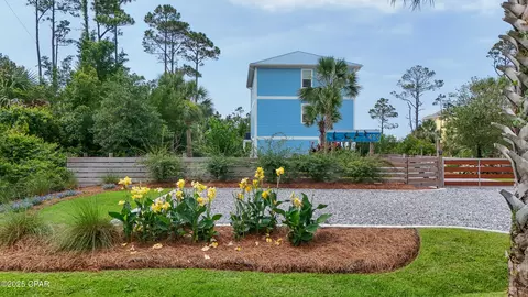 424 Indian Pass Rd, Port St Joe, FL 32456