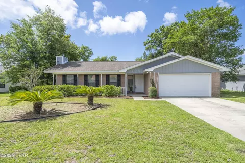 112 Fox Ridge Rd, Panama City, FL 32405