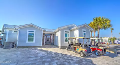 314 Venture Blvd, Panama City Beach, FL 32408