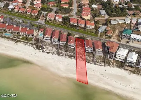 21611 Front Beach Rd, Panama City Beach, FL 32413
