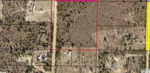 21826 Clarks Rd, Fountain, FL 32438