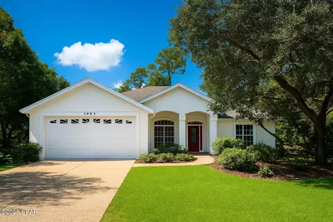 3524 Fox Run Blvd, Panama City, FL 32408