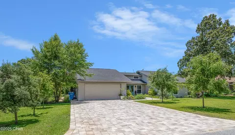 1709 Wahoo Cir, Panama City, FL 32408