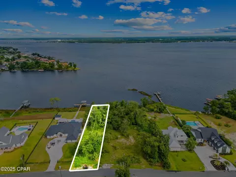 lot10 N Bay Dr, Lynn Haven, FL 32444