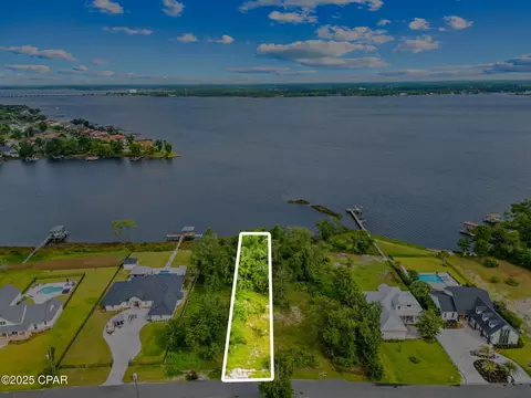 lot11 N Bay Dr, Lynn Haven, FL 32444