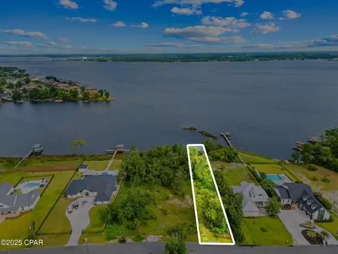 lot12 N A N Bay Dr, Lynn Haven, FL 32444