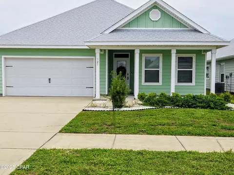 323 Moonraker Cir, Panama City Beach, FL 32407