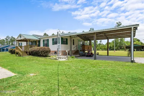 11125 Old Bicycle Rd, Panama City, FL 32404
