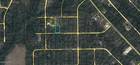 tbd Mulberry Dr And Hemlock Rd #LOT 10 &  6, Marianna, FL 32448