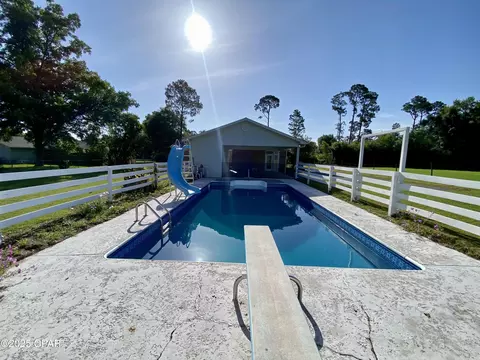 5251 10th St, Malone, FL 32445 photo 29