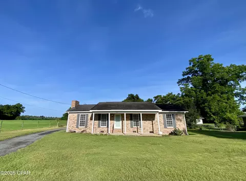 5251 10th St, Malone, FL 32445 photo 38