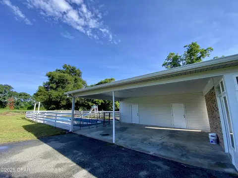5251 10th St, Malone, FL 32445 photo 33