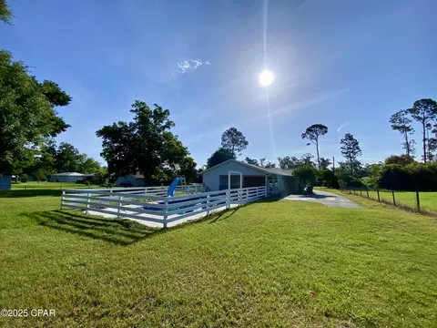 5251 10th St, Malone, FL 32445 photo 30