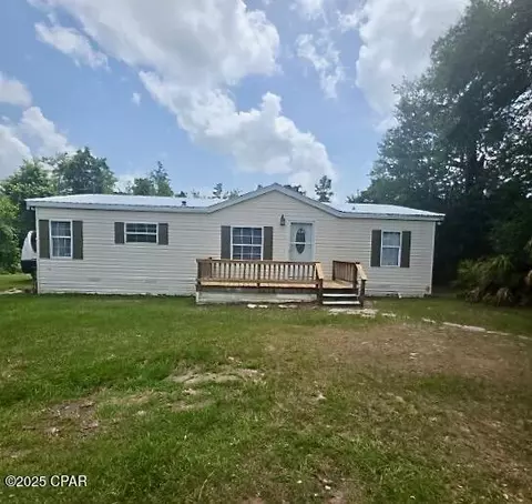8140 Grayling Cir, Youngstown, FL 32466