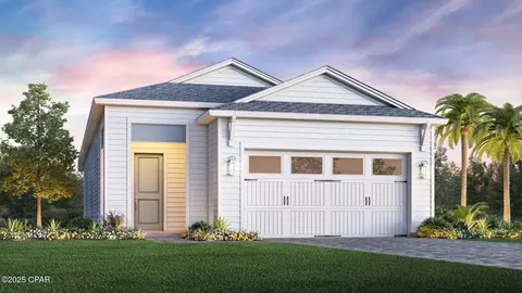 287 Breakwater Blvd #LOT 331, Panama City Beach, FL 32413
