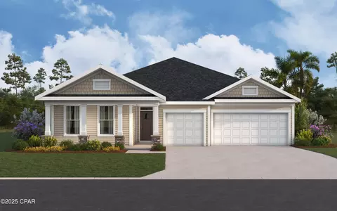 1044 Sandcord Cir, Panama City Beach, FL 32407