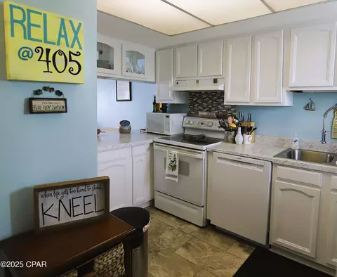 100 Cherry St #405, Panama City, FL 32401
