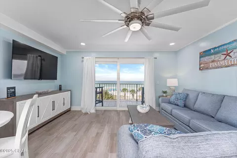 8743 Thomas Dr #421, Panama City, FL 32408