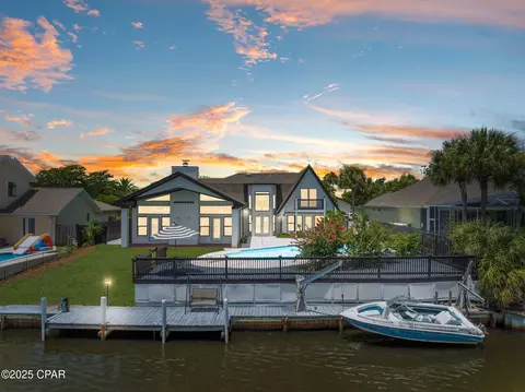 405 Wahoo Rd, Panama City, FL 32408
