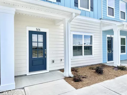 7676 Solana Ln #52, Panama City Beach, FL 32407