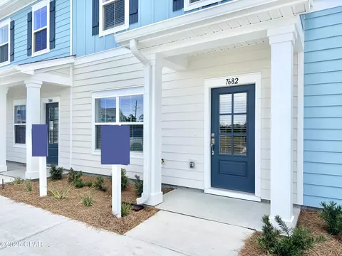 7682 Solana Ln #55, Panama City Beach, FL 32407