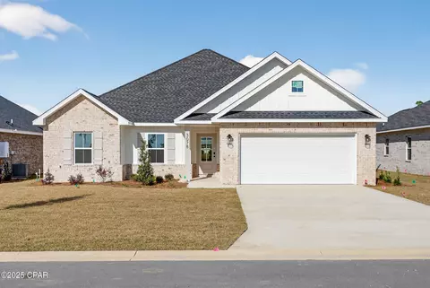 3078 Lucky Farm Ln, Panama City, FL 32404