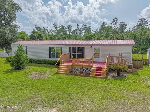 17233 Highway 231, Fountain, FL 32438