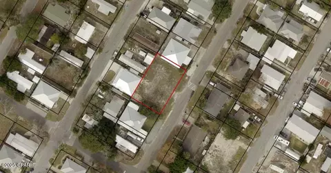 309 Placido Pl, Panama City Beach, FL 32413