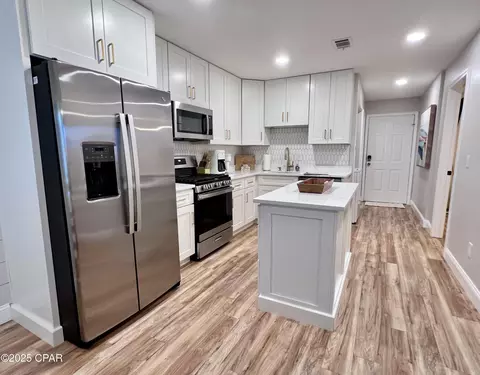 116 Damon Cir #C, Panama City Beach, FL 32407