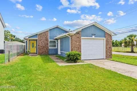 5329 Garden Cove Rd, Panama City, FL 32404