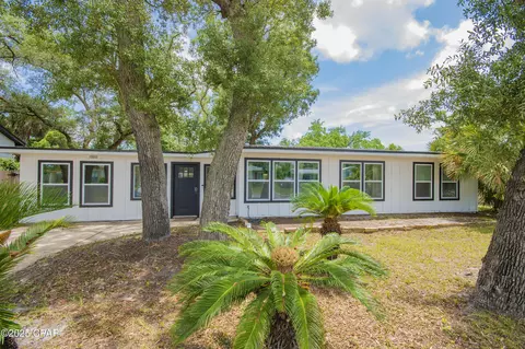 1000 E 2nd Ct, Panama City, FL 32401