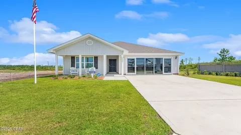 7409 Morningside Dr, Panama City, FL 32404