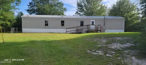 7925 Heron Ln, Youngstown, FL 32466